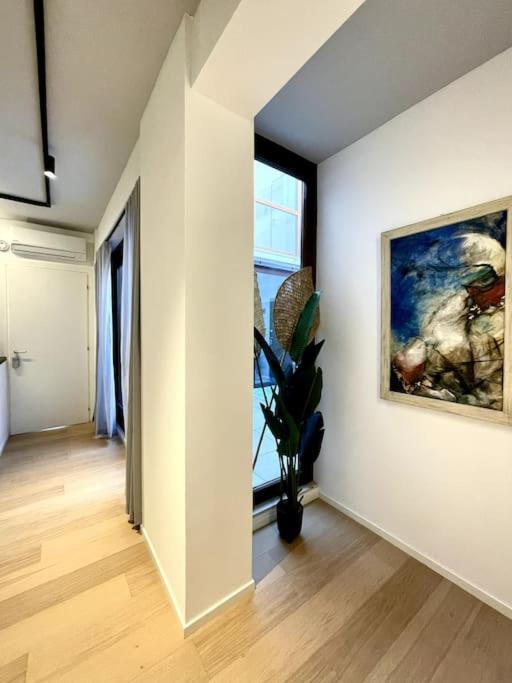 Apartment Locatelli - Patio Living 
