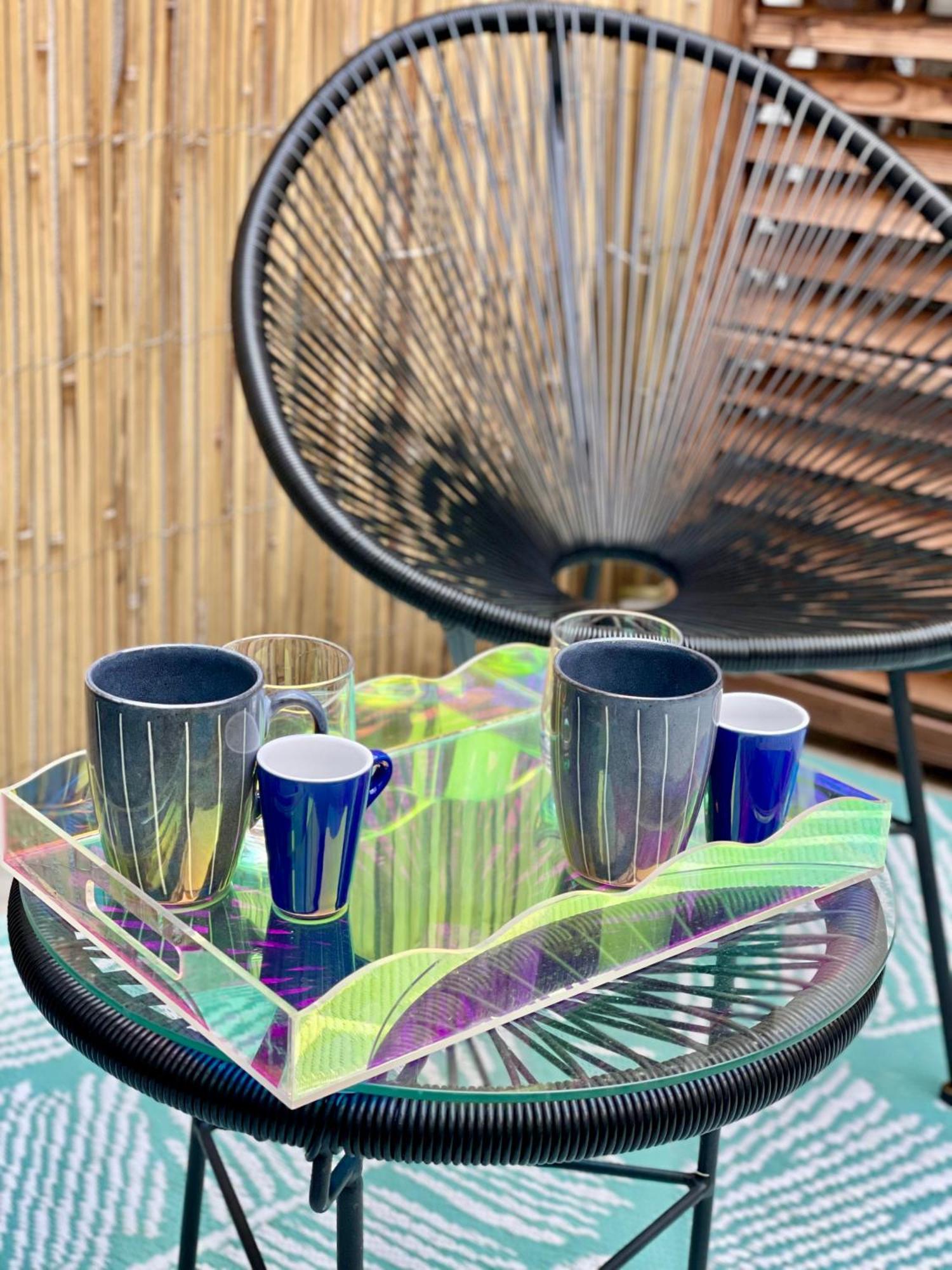 Locatelli - Patio Living 