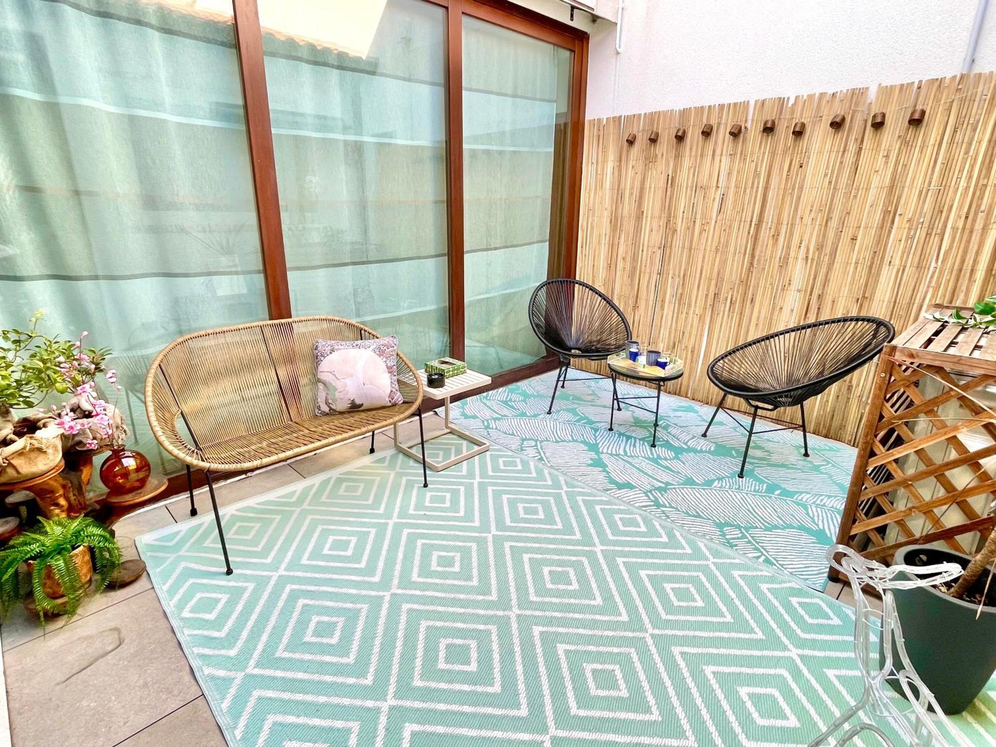 Locatelli - Patio Living 